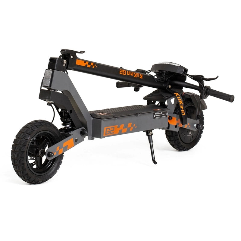 KUKIRIN G2 Electric Scooter 2025 New Version 800w Motor | 55km Range | 15Ah battery