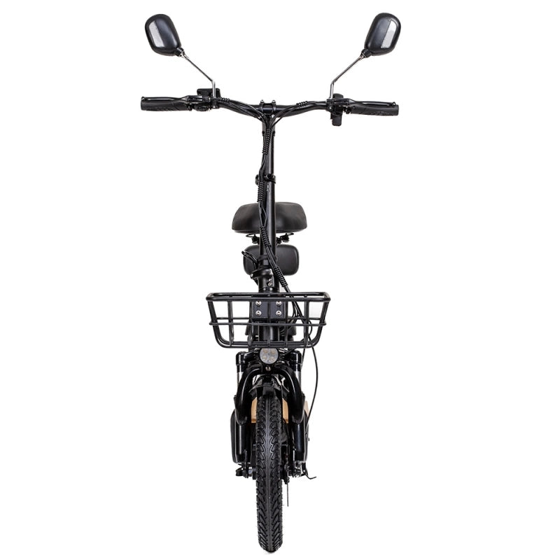 KUKIRIN C1 Pro Foldable Electric Scooter | 14 Inch Off-Road Tires | 500W Motor | 45kmh Max Speed | 48V 26Ah Battery