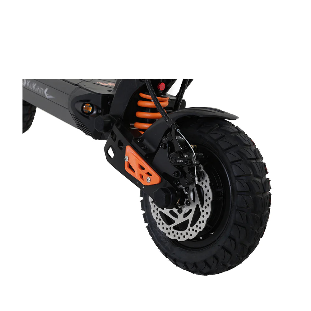 KUKIRIN 2025 G2 Master Electric Scooter | Dual 1000W Powerful Motors | 60Kph Max Speed | 70KM Range(Adequate inventory)