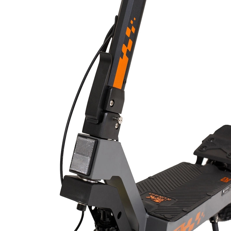 KUKIRIN G2 Electric Scooter 2025 New Version 800w Motor | 55km Range | 15Ah battery