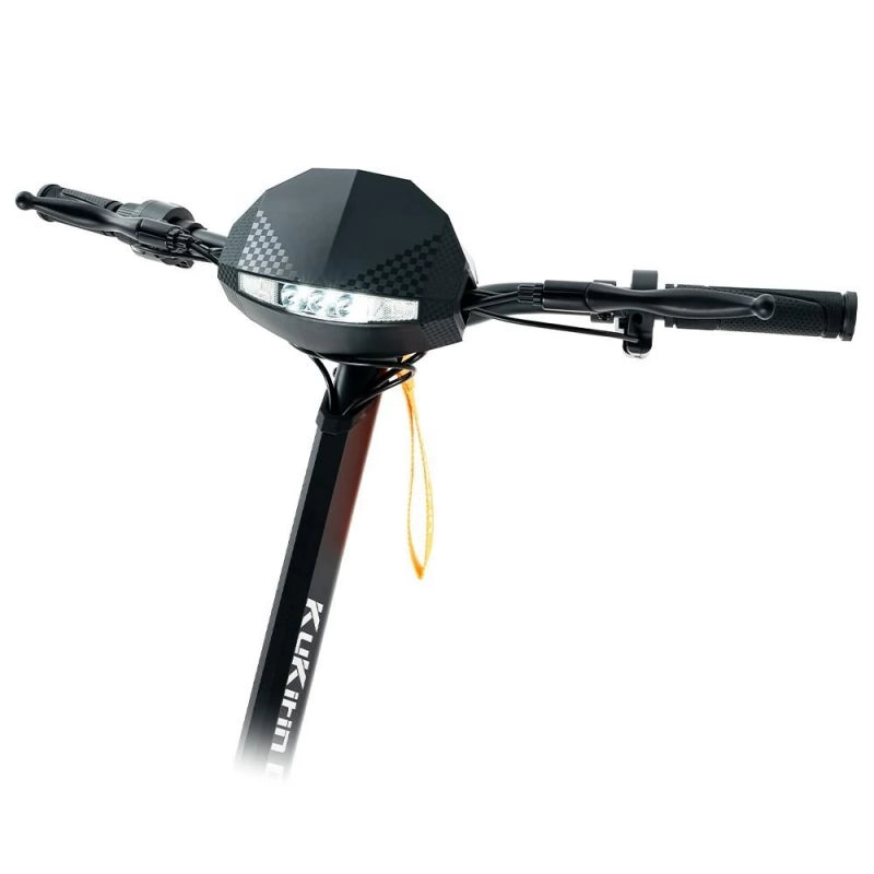 KUKIRIN G3 Adventurers Dream Foldable Electric Scooter | 1200W Brushless Motor | 52V 18AH Battery | 936WH Power