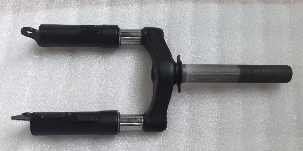 Spare Parts KUKIRIN M4 MAX:riser,folding base, rear fork,dust cover,instrument,reflector etc...