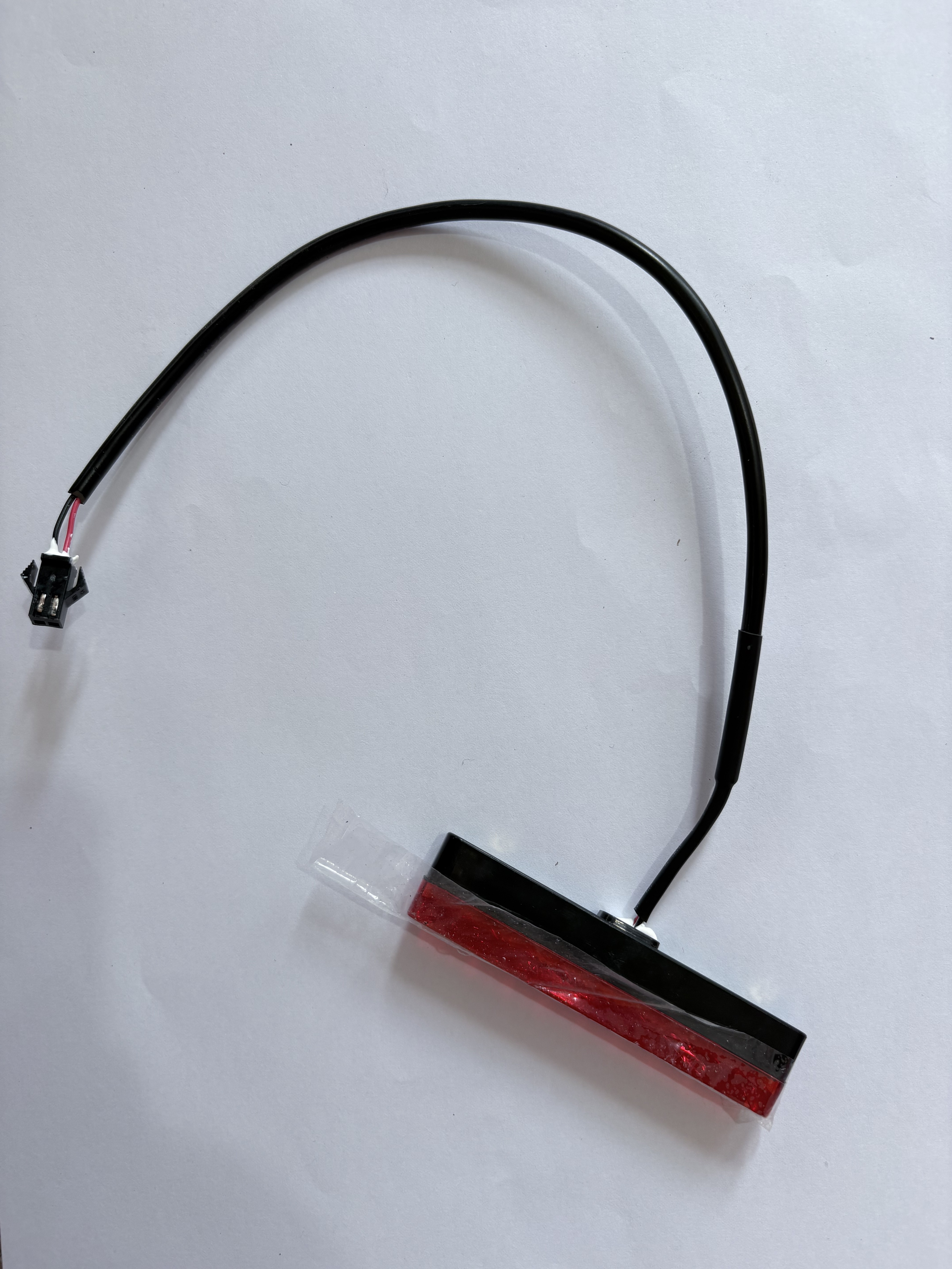 Spare Parts KUKIRIN M4 MAX:riser,folding base, rear fork,dust cover,instrument,reflector etc...