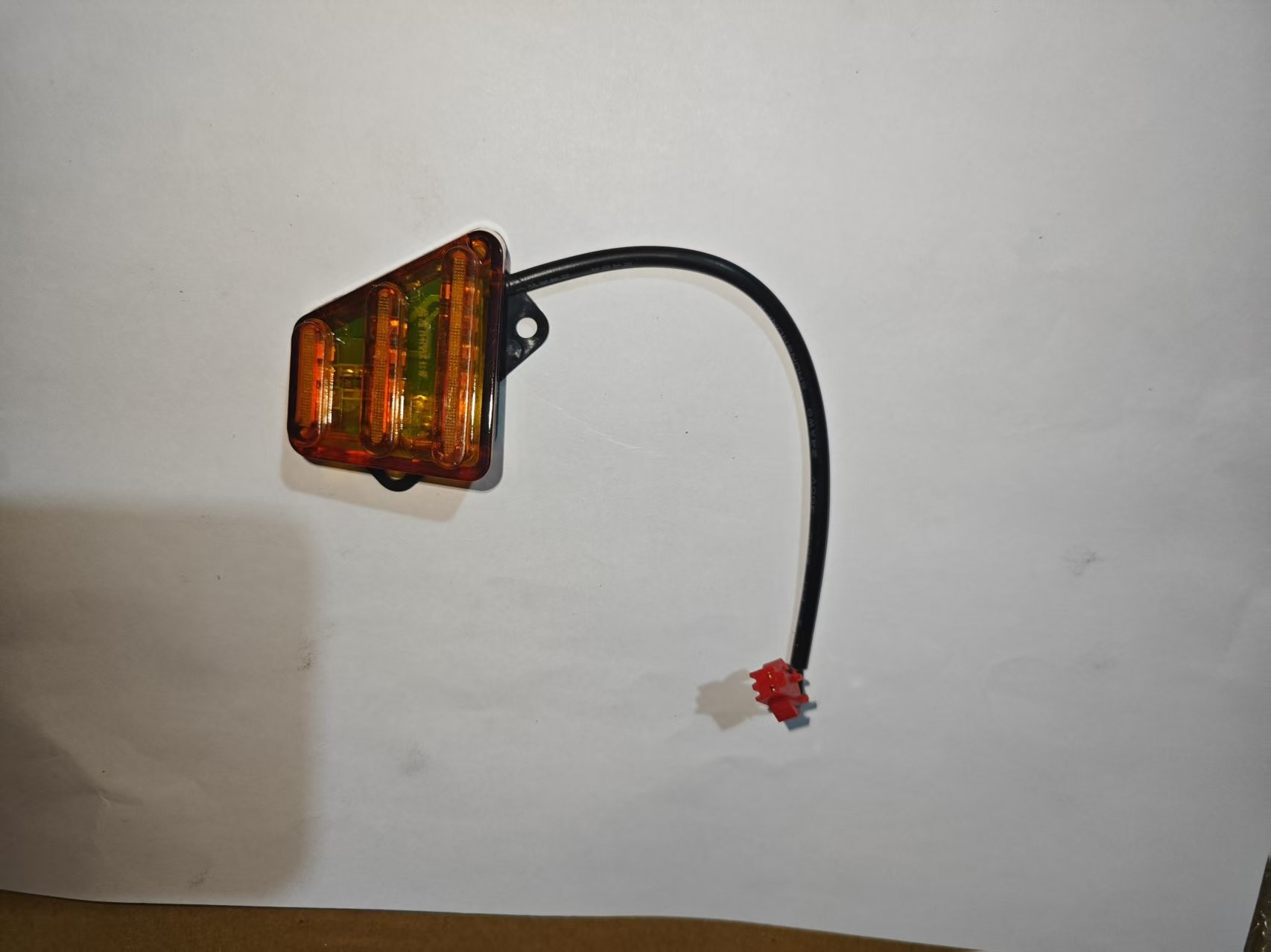 Spare Parts KUKIRIN M4 MAX:riser,folding base, rear fork,dust cover,instrument,reflector etc...