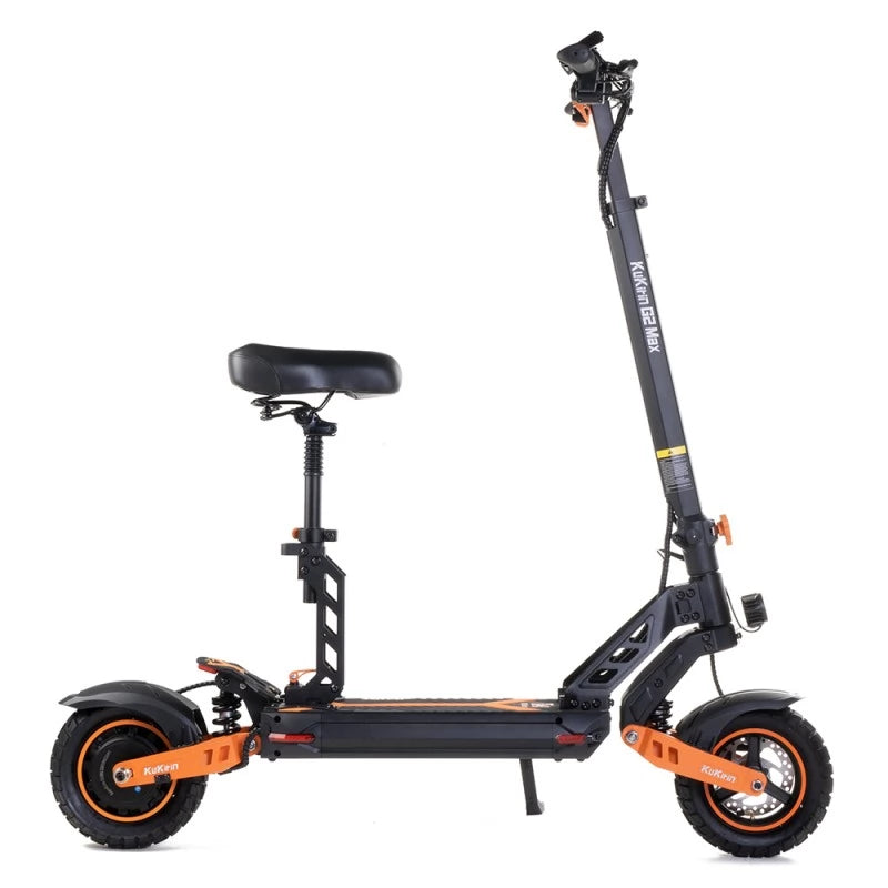 KUKIRIN G2 Max Electric Scooter | 1000W Motor | 55KM/H Max Speed | 960WH Power