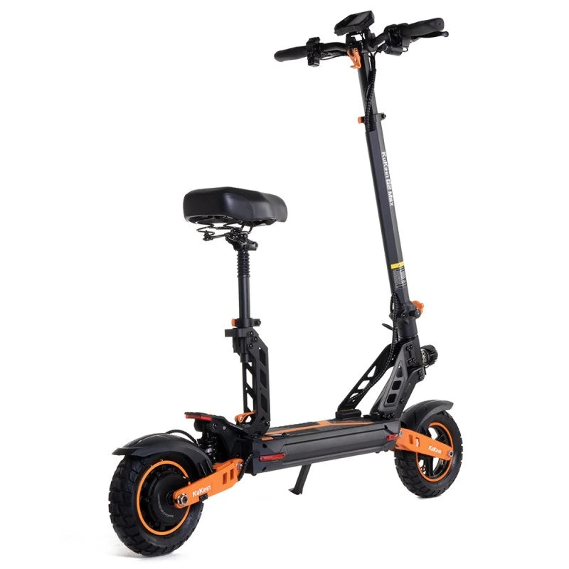 KUKIRIN G2 Max Electric Scooter | 1000W Motor | 55KM/H Max Speed | 960WH Power