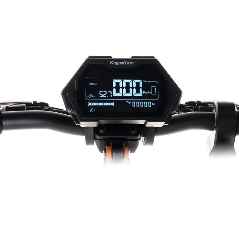 KUKIRIN G2 Max Electric Scooter | 1000W Motor | 55KM/H Max Speed | 960WH Power