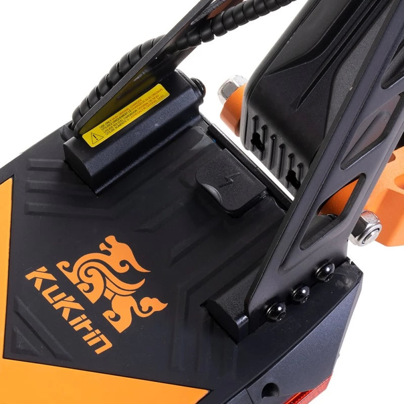 KUKIRIN G2 Max Electric Scooter | 1000W Motor | 55KM/H Max Speed | 960WH Power