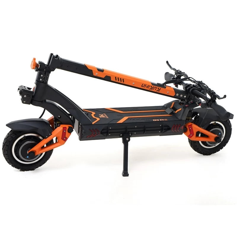 KUKIRIN G3 Pro Electric Scooter | Dual 1200W Powerful Motor | 65KPH Max Speed