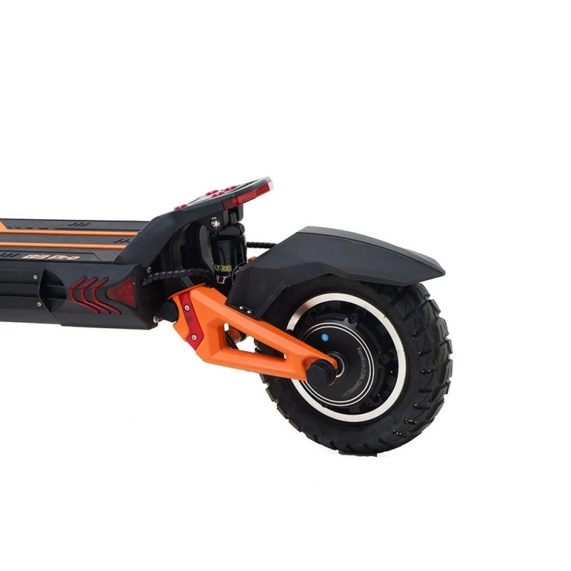 KUKIRIN G3 Pro Electric Scooter | Dual 1200W Powerful Motor | 65KPH Max Speed