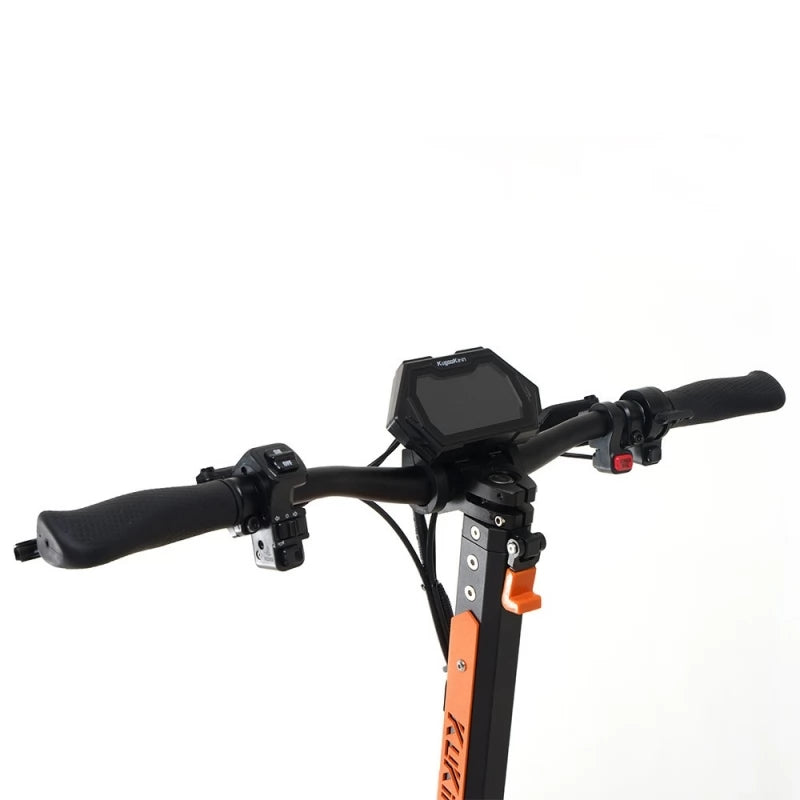 KUKIRIN G3 Pro Electric Scooter | Dual 1200W Powerful Motor | 65KPH Max Speed