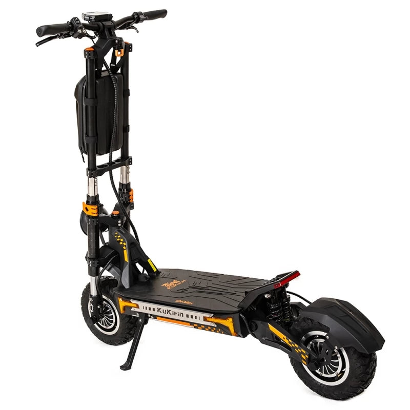 KUKIRIN G4 Max Electric Scooter | 86 KPH Max Speed | Dual Motor 3200W