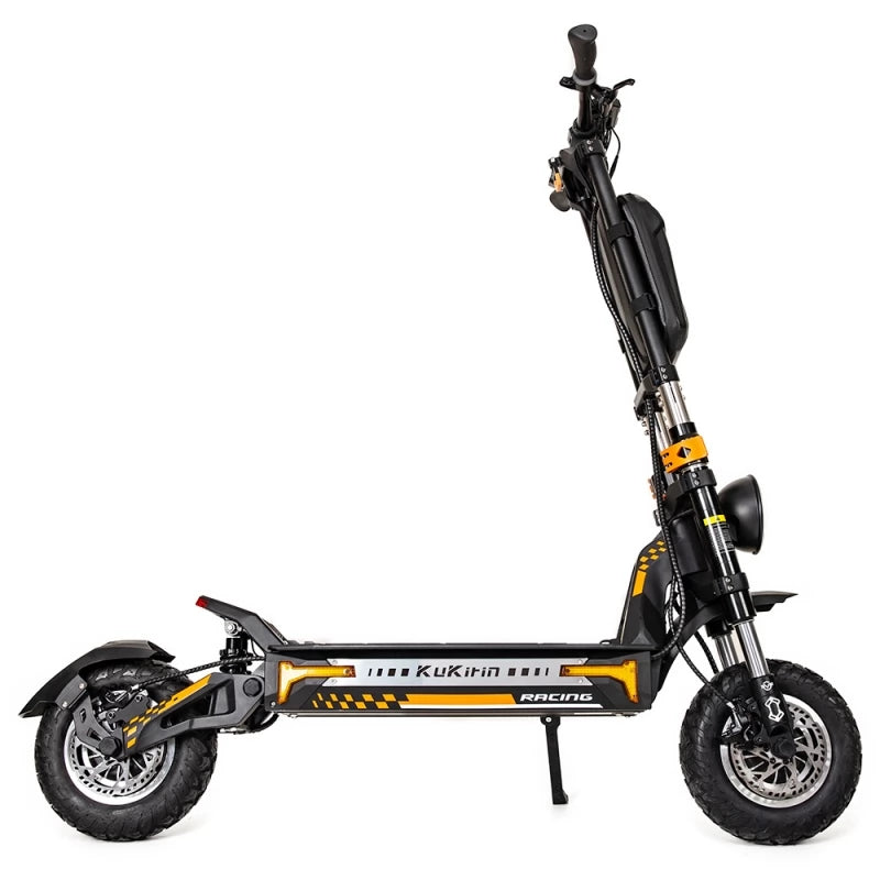 KUKIRIN G4 Max Electric Scooter | 86 KPH Max Speed | Dual Motor 3200W
