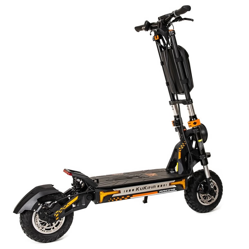 KUKIRIN G4 Max Electric Scooter | 86 KPH Max Speed | Dual Motor 3200W