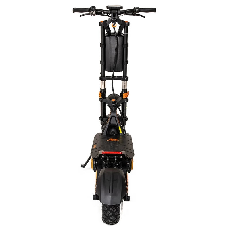 KUKIRIN G4 Max Electric Scooter | 86 KPH Max Speed | Dual Motor 3200W