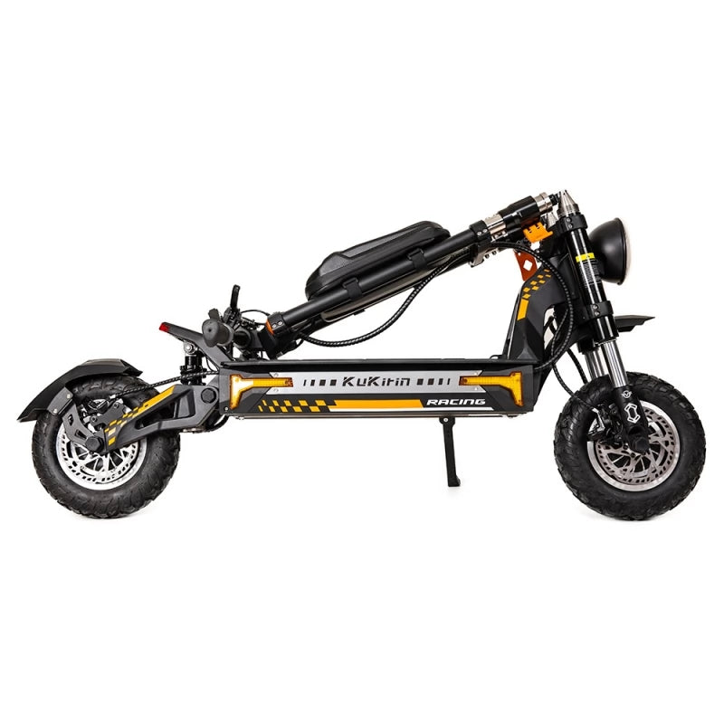 KUKIRIN G4 Max Electric Scooter | 86 KPH Max Speed | Dual Motor 3200W