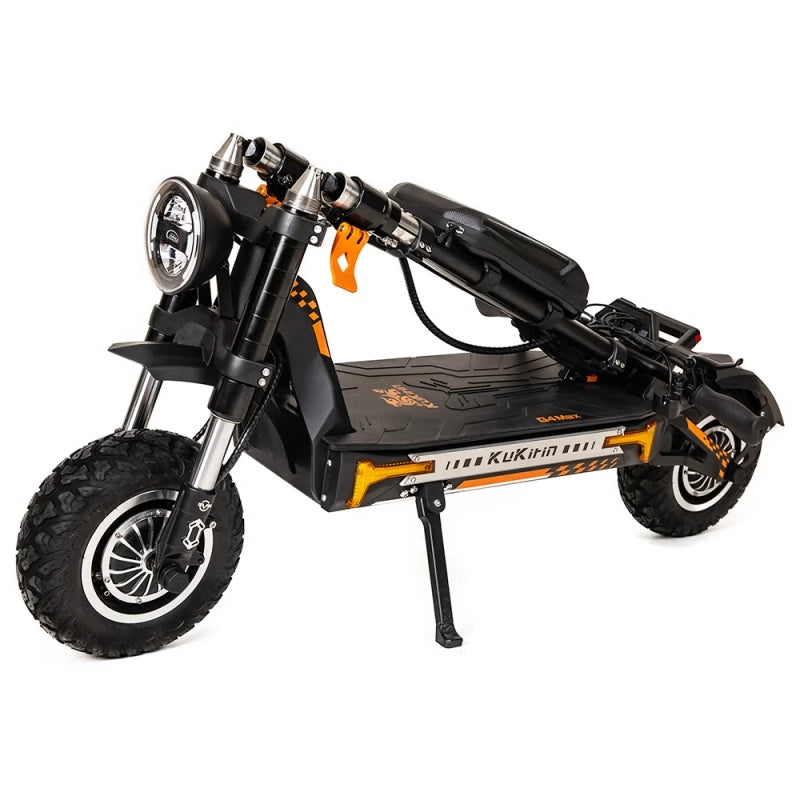 KUKIRIN G4 Max Electric Scooter | 86 KPH Max Speed | Dual Motor 3200W