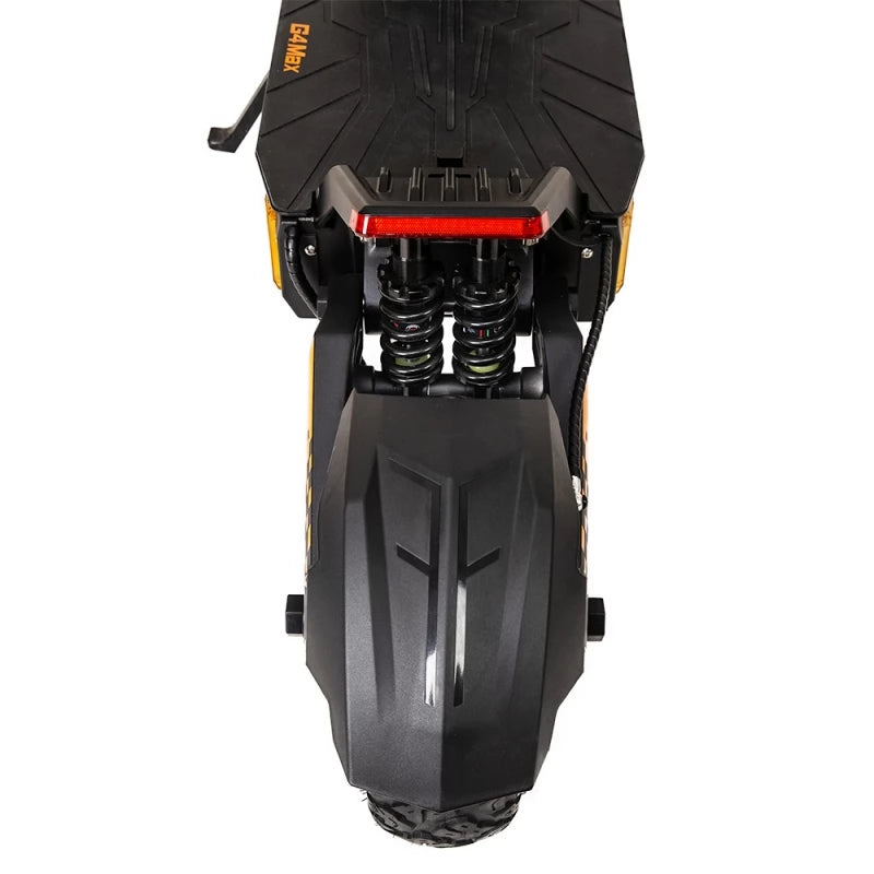 KUKIRIN G4 Max Electric Scooter | 86 KPH Max Speed | Dual Motor 3200W