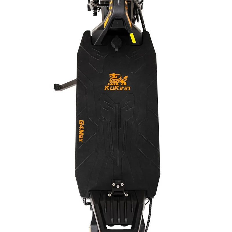 KUKIRIN G4 Max Electric Scooter | 86 KPH Max Speed | Dual Motor 3200W