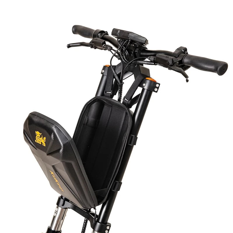 KUKIRIN G4 Max Electric Scooter | 86 KPH Max Speed | Dual Motor 3200W