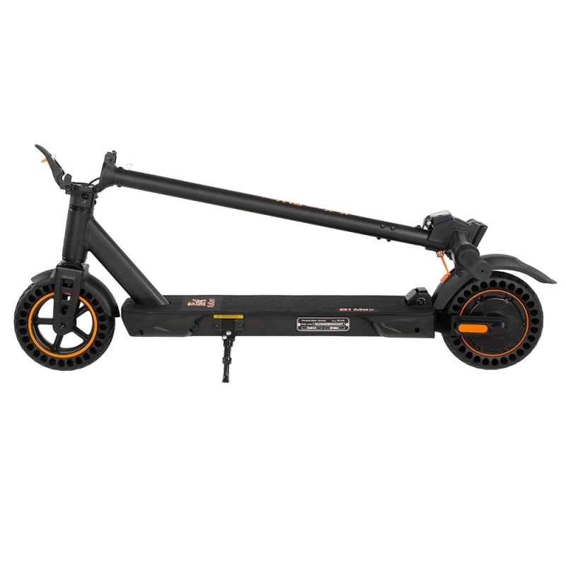 KUKIRIN S1 Max Electric Scooter | 350W Motor | 30KM/H Max Speed