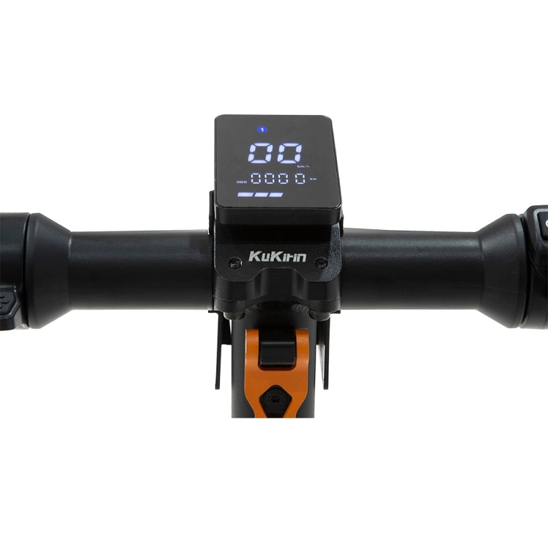 KUKIRIN S1 Max Electric Scooter | 350W Motor | 30KM/H Max Speed