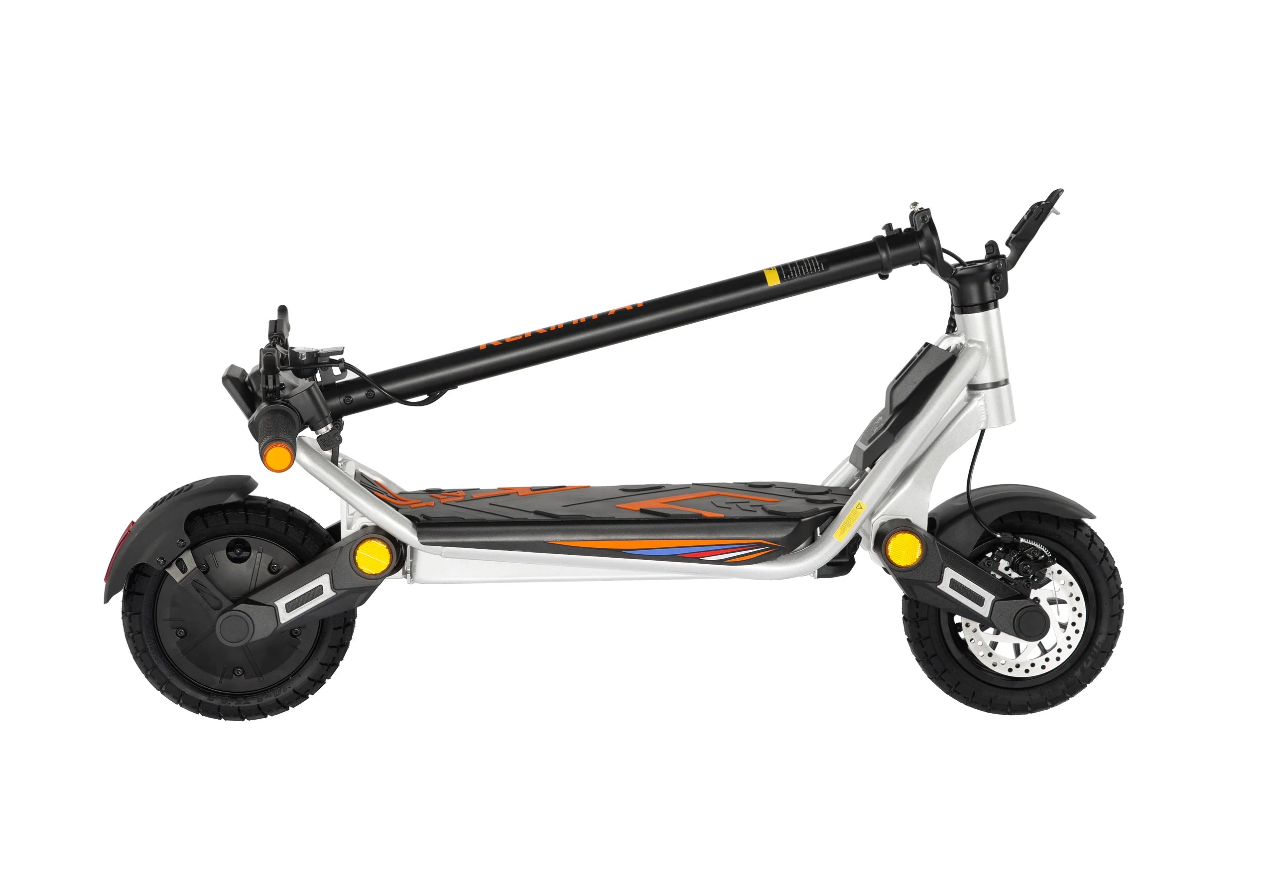 KUKIRIN A1 Electric Scooter New Release 800w Motor | 45kmh Max Speed