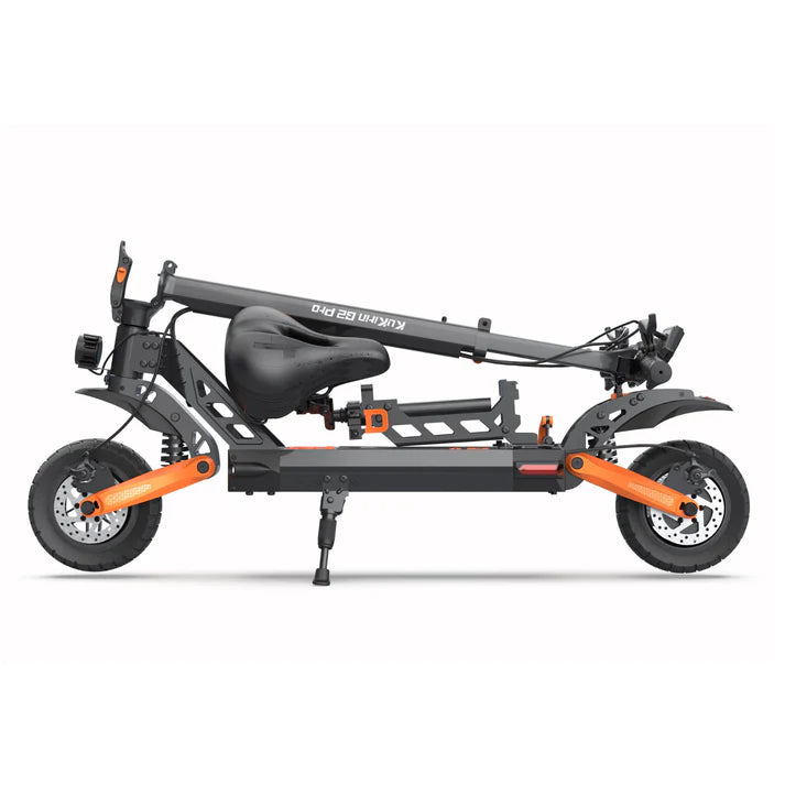 KUKIRIN G2 Pro Electric Scooter | 45KPH Max Speed | 48V 600W Power Motor