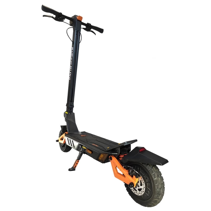 KUKIRIN G1 PRO Electric Scooter | 55 KPH Max Speed | Dual Motor 1600W