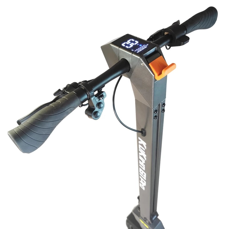 KUKIRIN G1 PRO Electric Scooter | 55 KPH Max Speed | Dual Motor 1600W