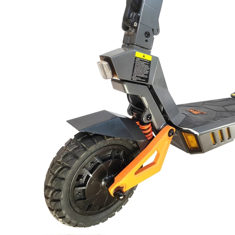 KUKIRIN G1 PRO Electric Scooter | 55 KPH Max Speed | Dual Motor 1600W