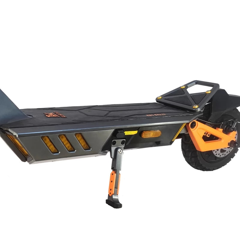 KUKIRIN G1 PRO Electric Scooter | 55 KPH Max Speed | Dual Motor 1600W