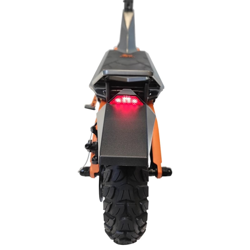 KUKIRIN G1 PRO Electric Scooter | 55 KPH Max Speed | Dual Motor 1600W