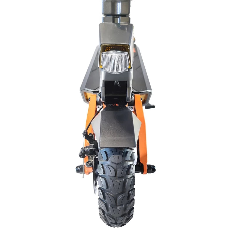 KUKIRIN G1 PRO Electric Scooter | 55 KPH Max Speed | Dual Motor 1600W