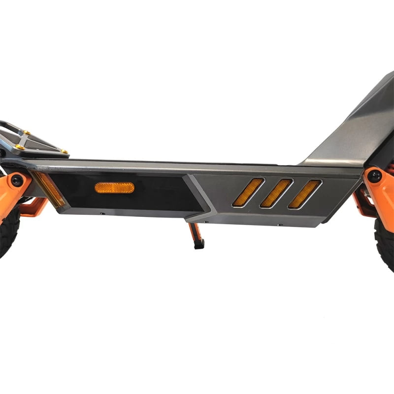 KUKIRIN G1 PRO Electric Scooter | 55 KPH Max Speed | Dual Motor 1600W