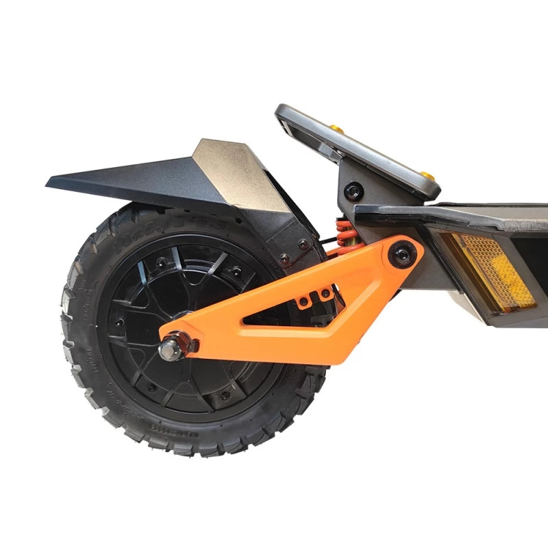 KUKIRIN G1 PRO Electric Scooter | 55 KPH Max Speed | Dual Motor 1600W