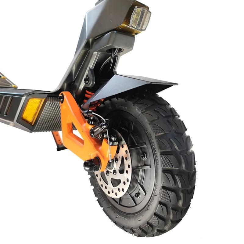 KUKIRIN G1 PRO Electric Scooter | 55 KPH Max Speed | Dual Motor 1600W