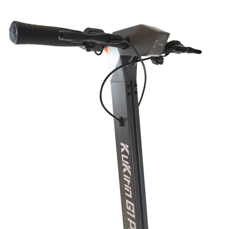 KUKIRIN G1 PRO Electric Scooter | 55 KPH Max Speed | Dual Motor 1600W