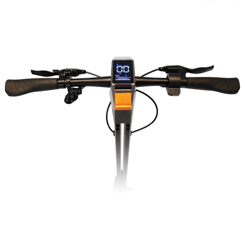KUKIRIN G1 PRO Electric Scooter | 55 KPH Max Speed | Dual Motor 1600W