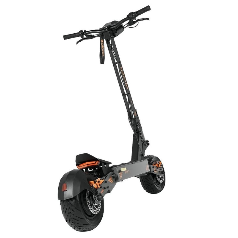 KUKIRIN G4 Off Road Electric Scooter | 70KPH Max Speed | 2000W Motor
