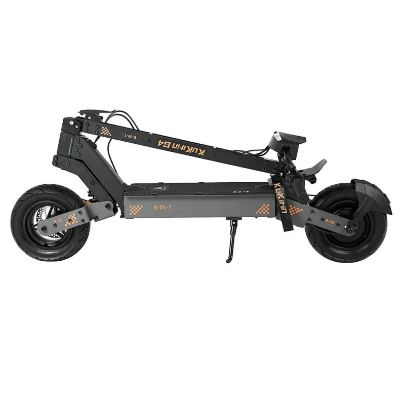 KUKIRIN G4 Off Road Electric Scooter | 70KPH Max Speed | 2000W Motor