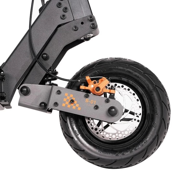 KUKIRIN G4 Off Road Electric Scooter | 70KPH Max Speed | 2000W Motor