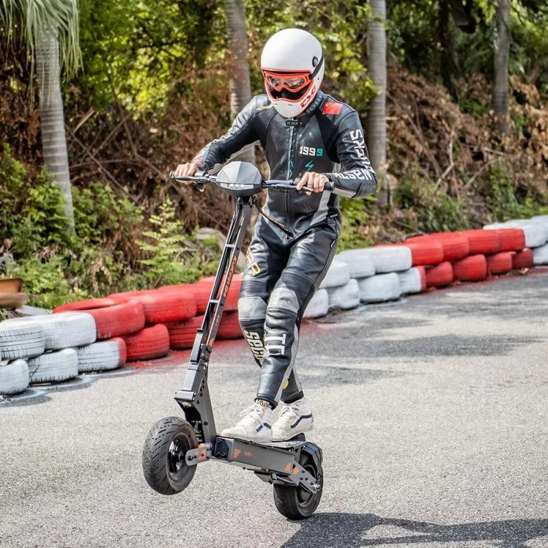 KUKIRIN G4 Off Road Electric Scooter | 70KPH Max Speed | 2000W Motor