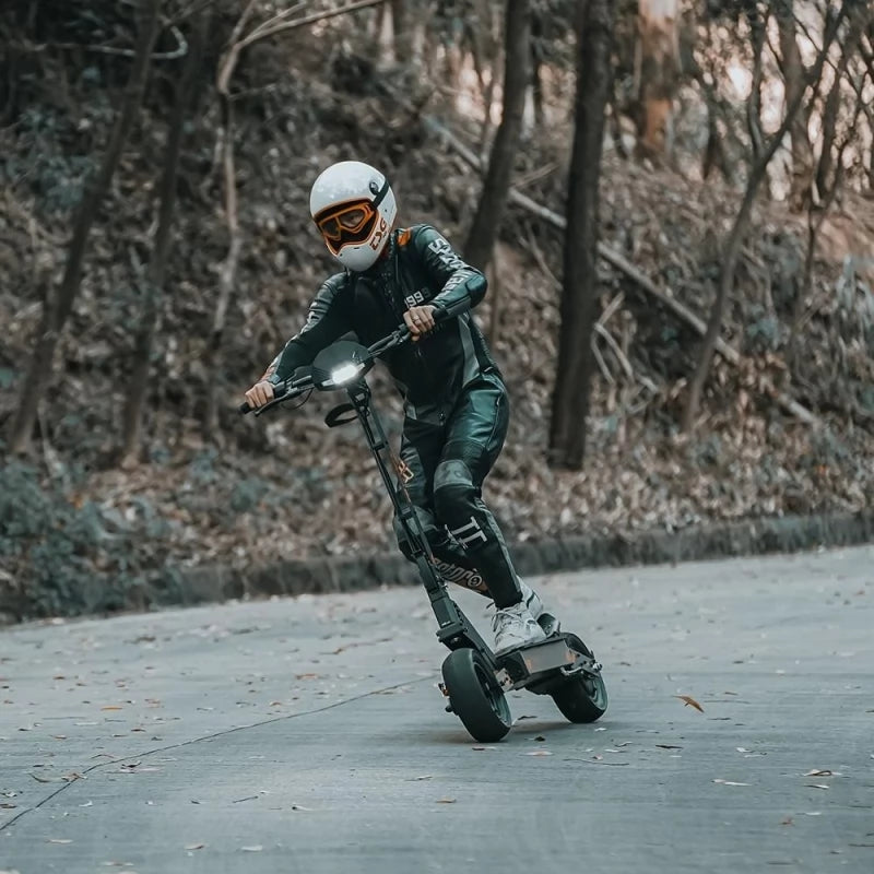 KUKIRIN G4 Off Road Electric Scooter | 70KPH Max Speed | 2000W Motor