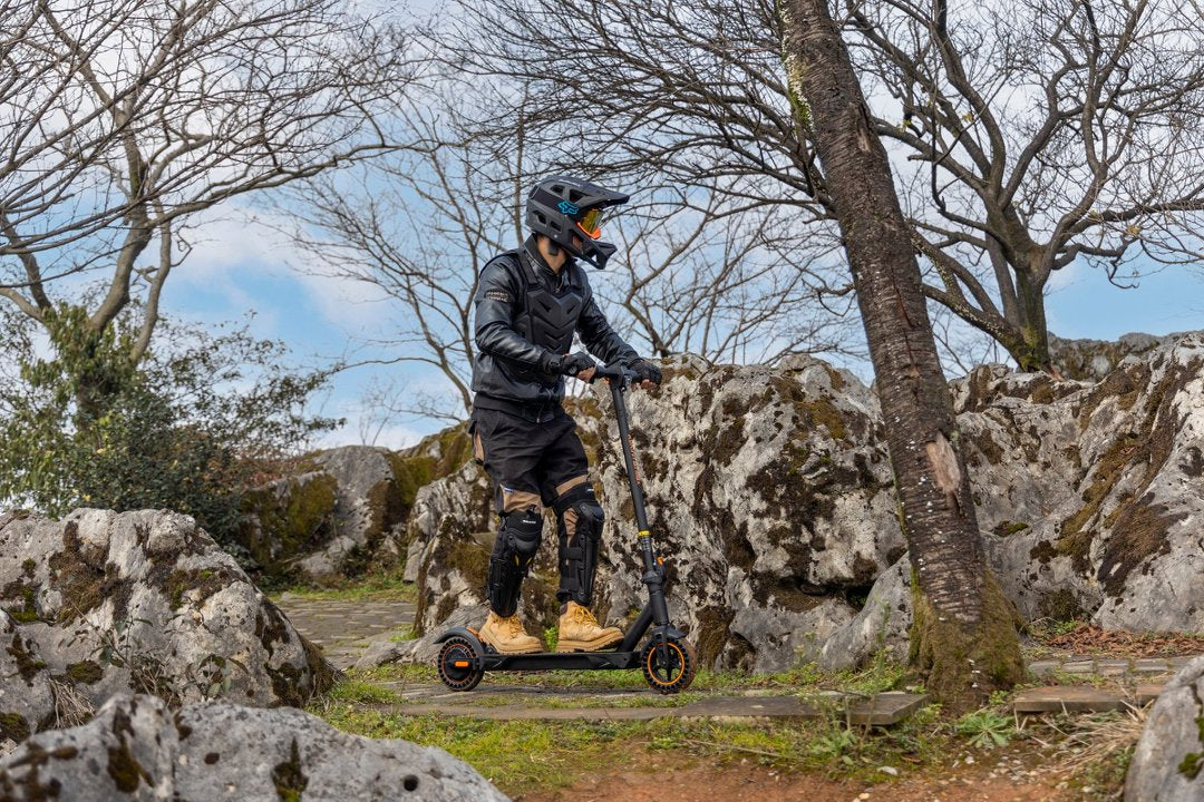 Ultimate 2026 EU E-Scooter Buying Guide | Avoid Common Pitfalls & Pick Your Perfect KuKirin Scooter