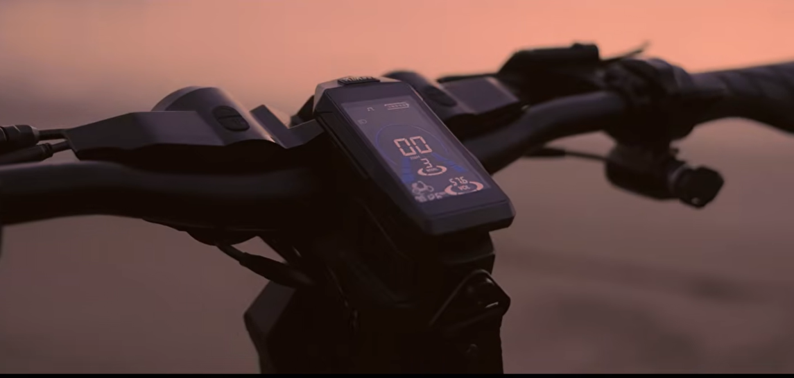 KuKirin T4: A New Generation of Electric Scooter Performance
