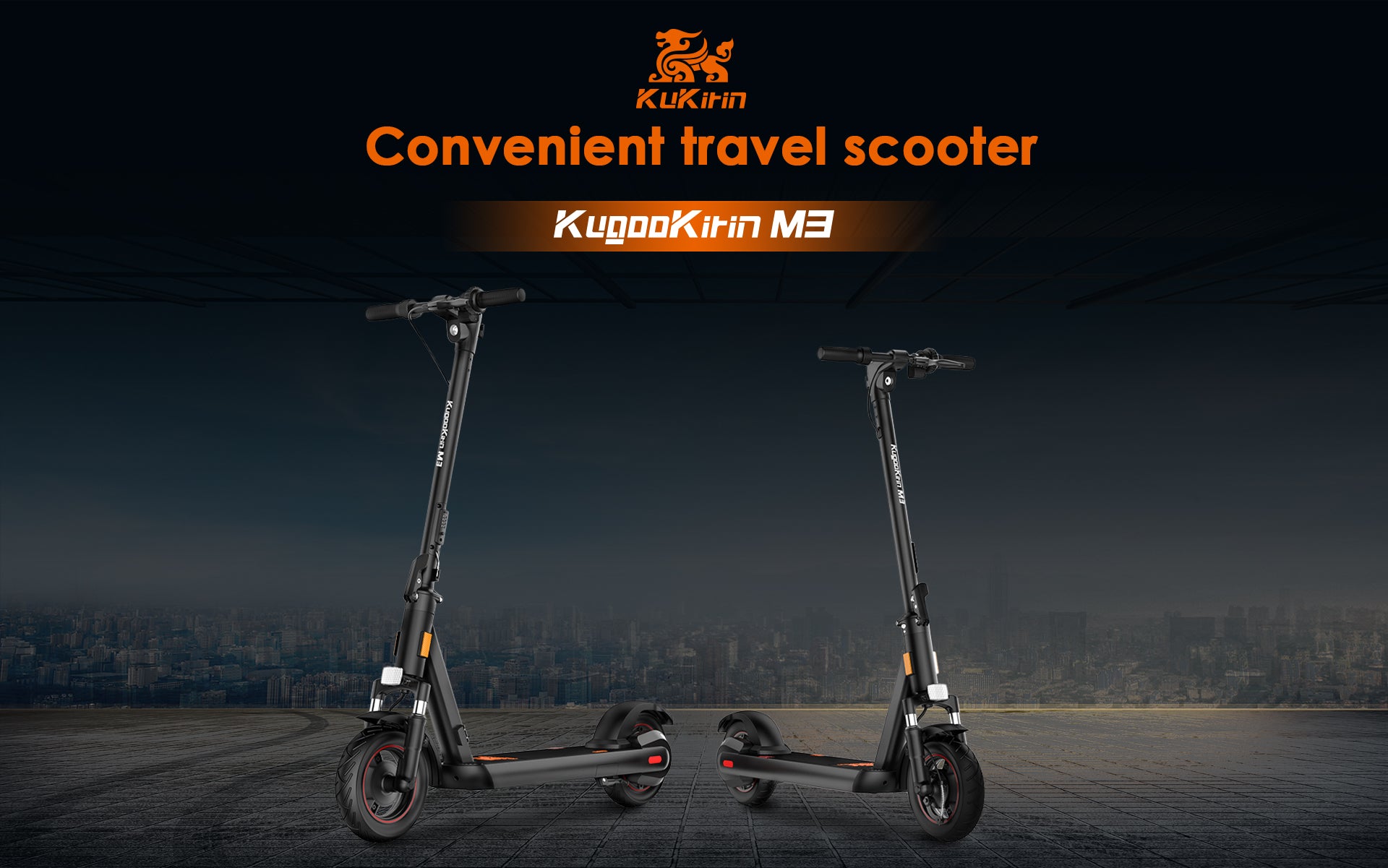 Which electric scooter has the highest speed?