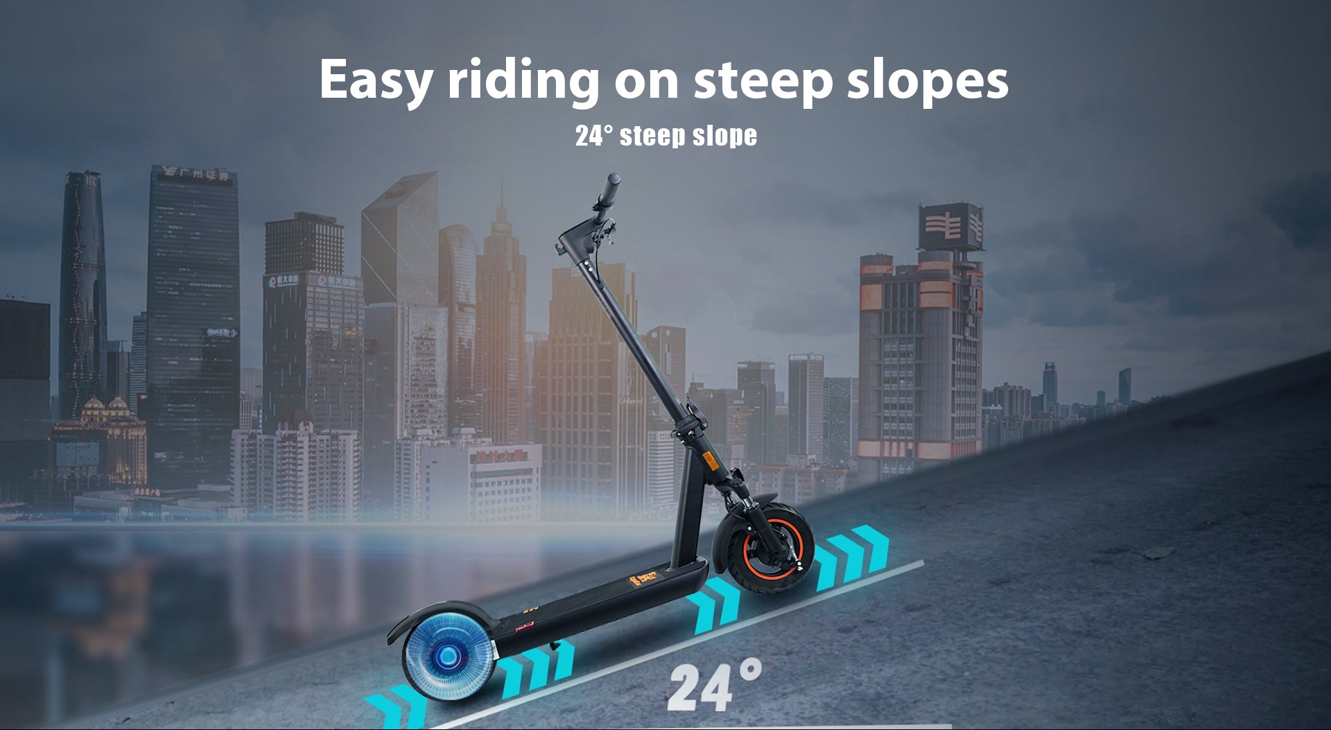 Are Kugoo good scooters?