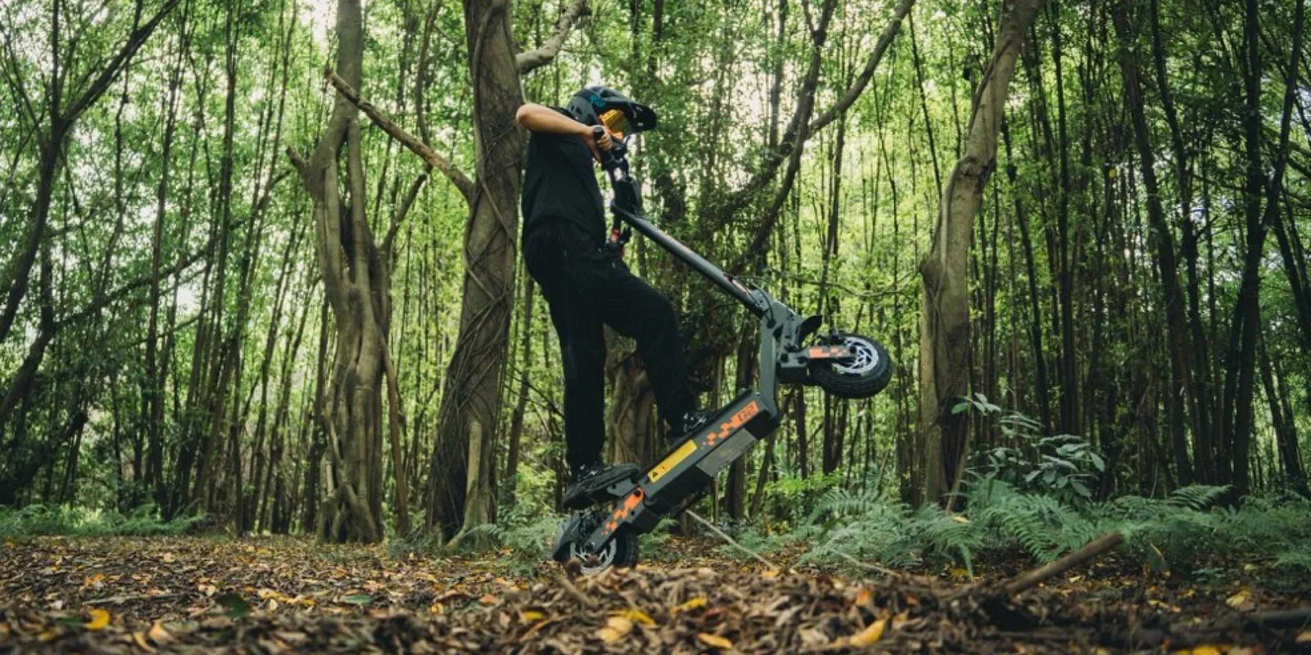 Why KuKirin Electric Scooters Are Among the Best Choices for European Riders in 2026