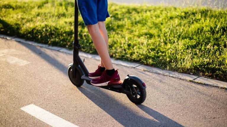 Are Electric Scooters Safe for Kids?